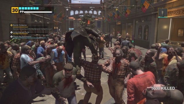 Review: Dead Rising Deluxe Remaster