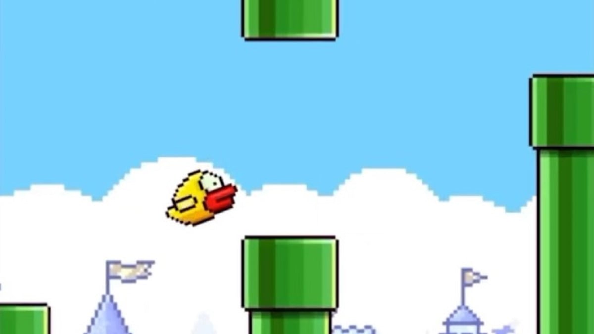 Flappy Bird creator distances himself from viral mobile game’s re-release