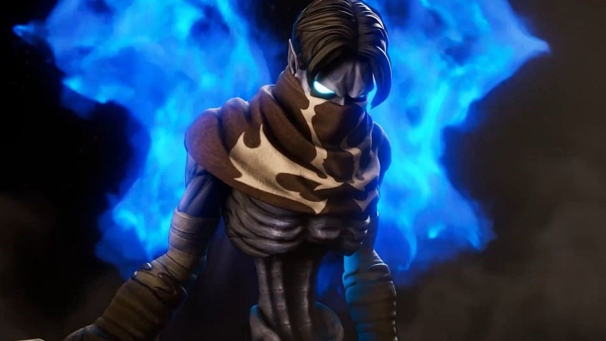 Legacy of Kain: Soul Reaver 1 and 2 are getting a glossed-up remaster