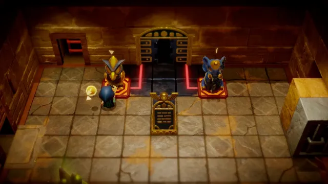 Zelda Echoes of Wisdom: Best dungeon order