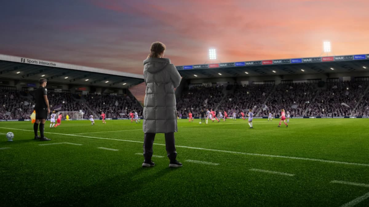 An image of Football Manager 25 release date