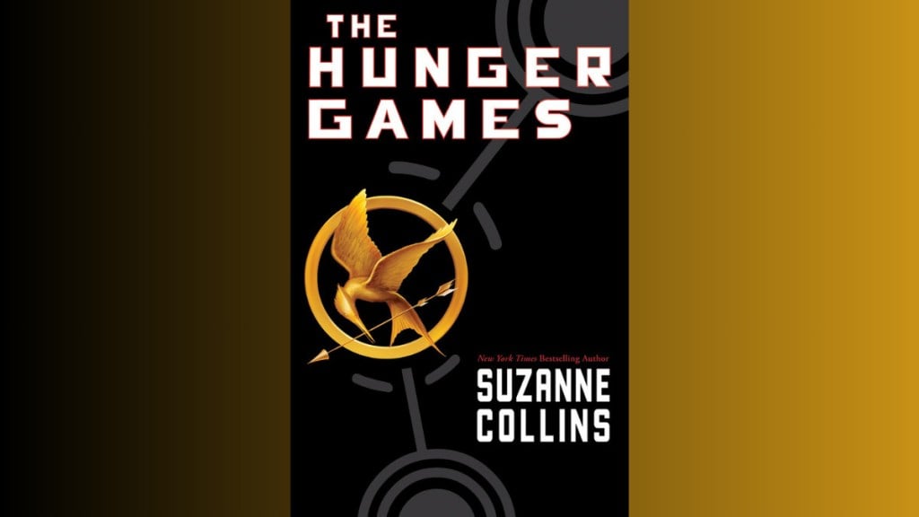 the Hunger Games Cover Red Rising