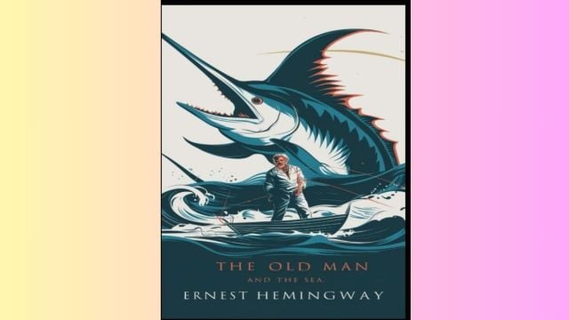 The old man and the sea best short books