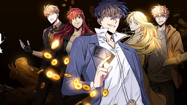 10 manhwa de fantasía mejor completados