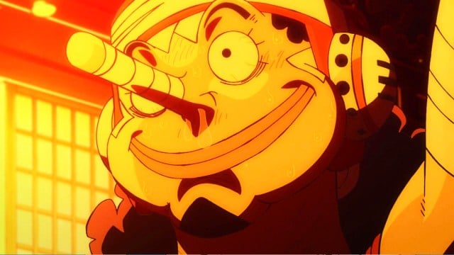 10 personajes de One Piece con las historias más tristes