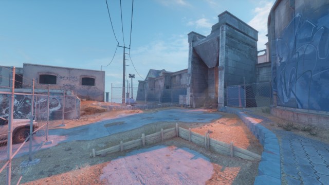 Counter-Strike 2 Workshop maps