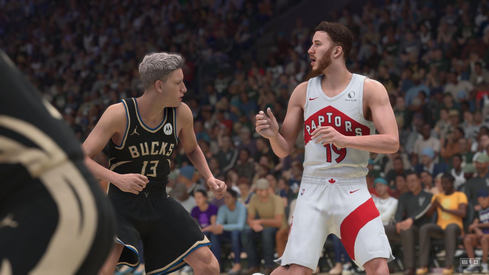 Лучшие стили ведения NBA 2K25 для каждой сборки MyCareer