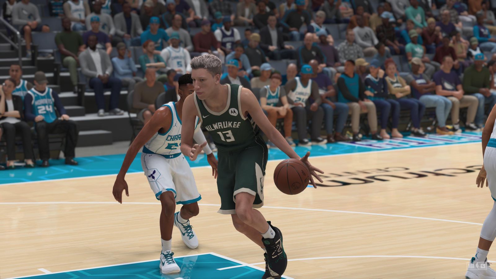 How to improve your MyPlayer in NBA 2K25 without spending