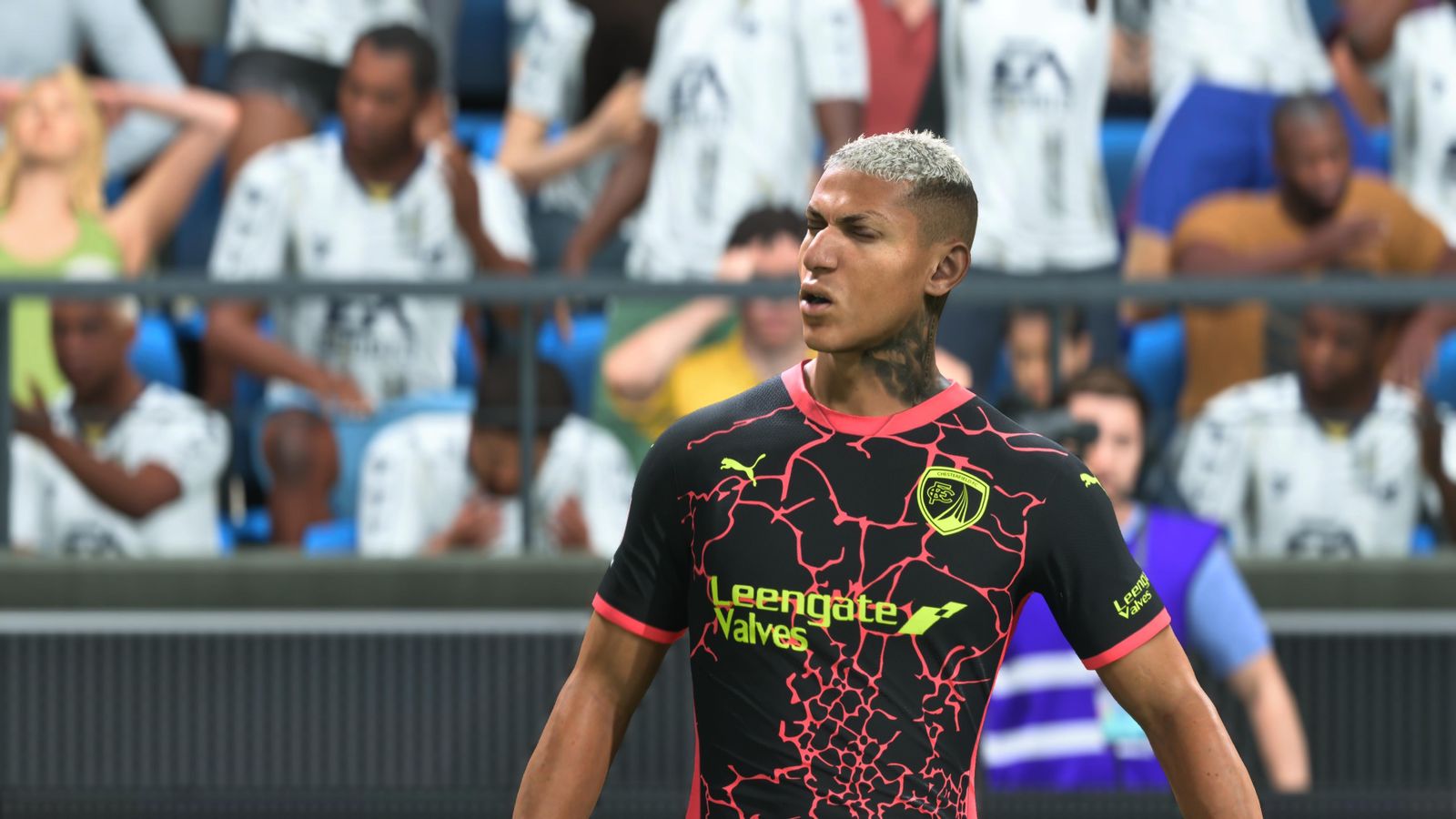 Руководство EA FC 25 Dazzling Dribbler Evolution: лучшие игроки для использования