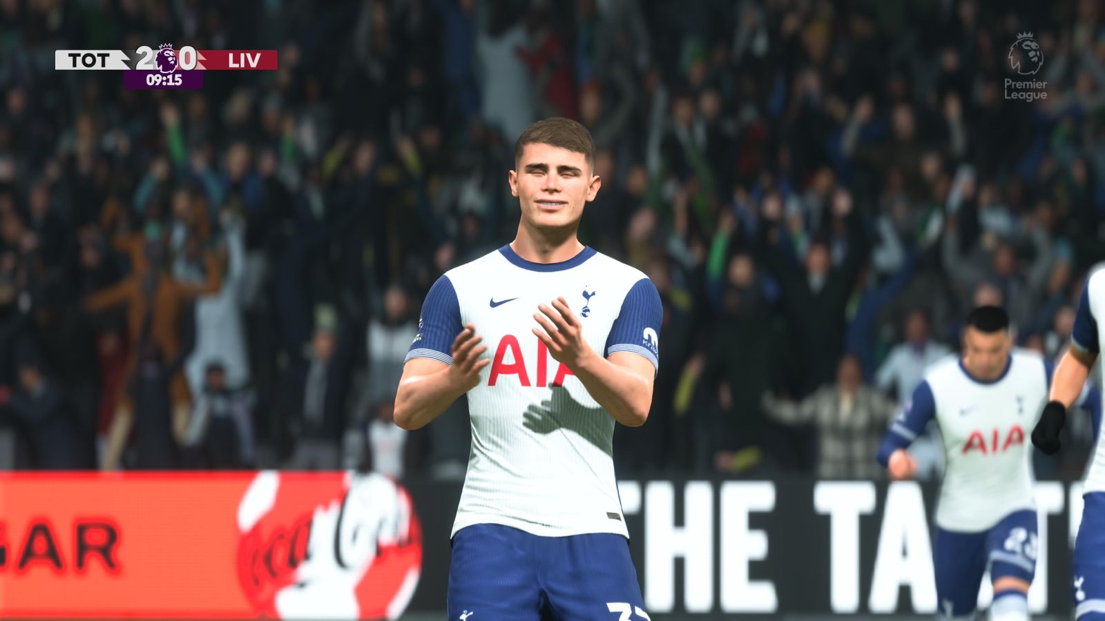 EA FC 25 Title Update 2 introduces console menu lag fix and more