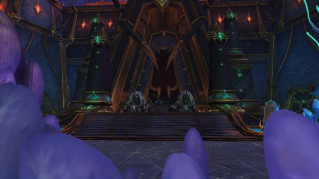 Mythic+ is both a blessing and a curse in WoW: The War Within’s endgame