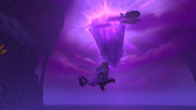 Mythic+ is both a blessing and a curse in WoW: The War Within’s endgame