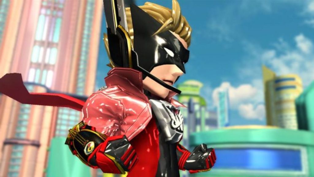 PlatinumGames приобретает право собственности на торговую марку The Wonderful 101 у Nintendo