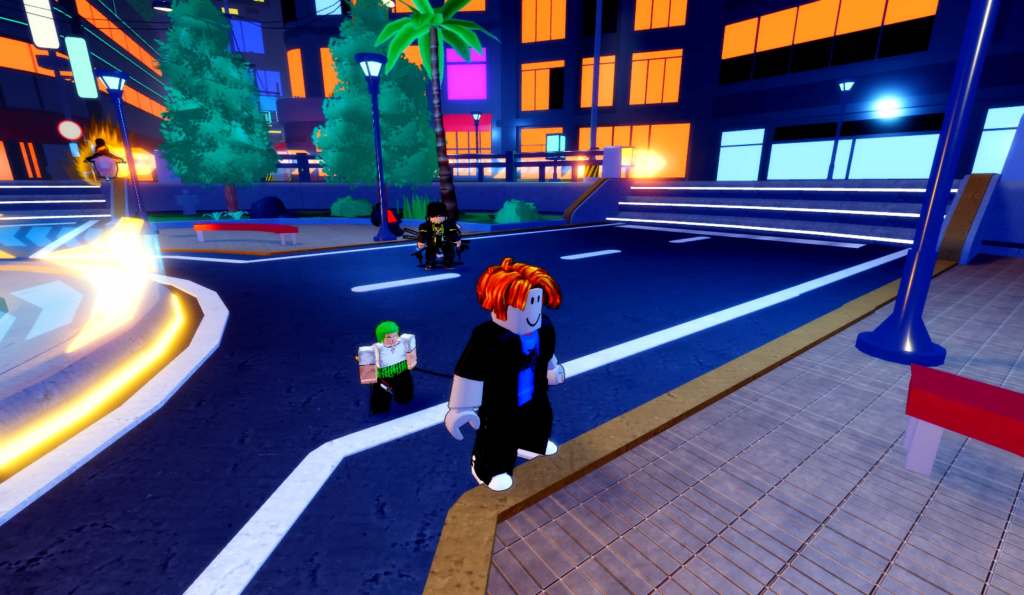 Lista de niveles de Anime Switch (Roblox): todas las unidades, clasificadas