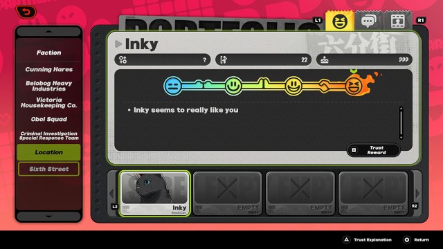 How to adopt Inky in Zenless Zone Zero: Inky trust guide and best answers