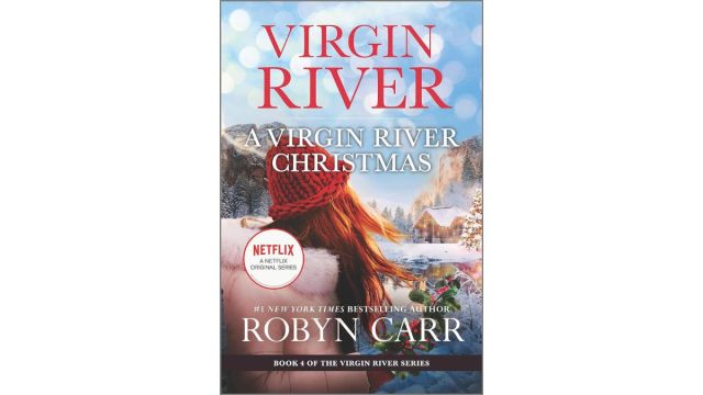 a virgin river christmas best books for adults to spark christmas joy