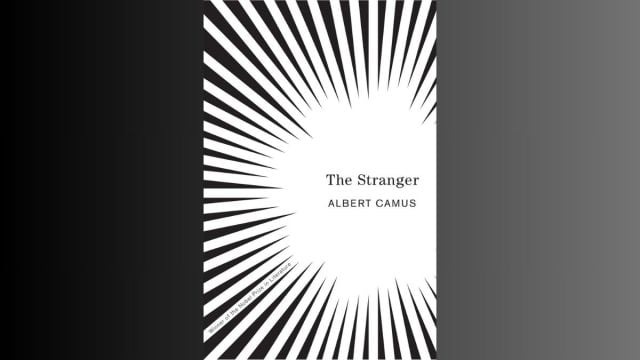 albert camus the stranger best short books