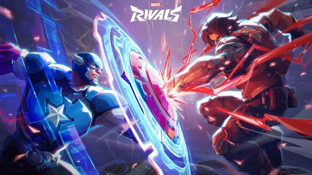 Marvel Rivals release date, platforms, trailers, and more