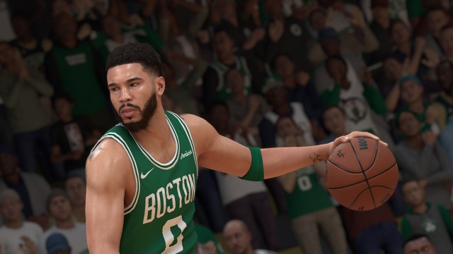 Todos los requisitos de insignia en NBA 2K25