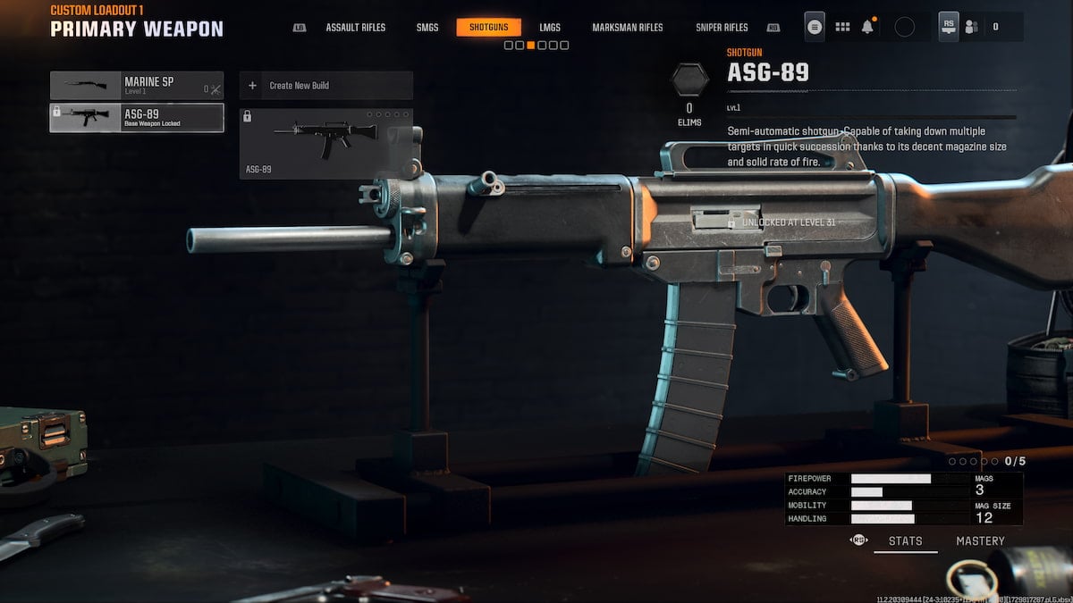 Black Ops 6 weapons list: All guns available on launch