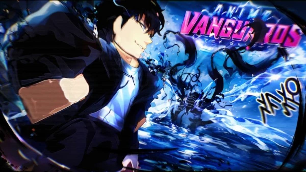 Anime Vanguards codes (October 2024) [UPDATE 1] Destructoid