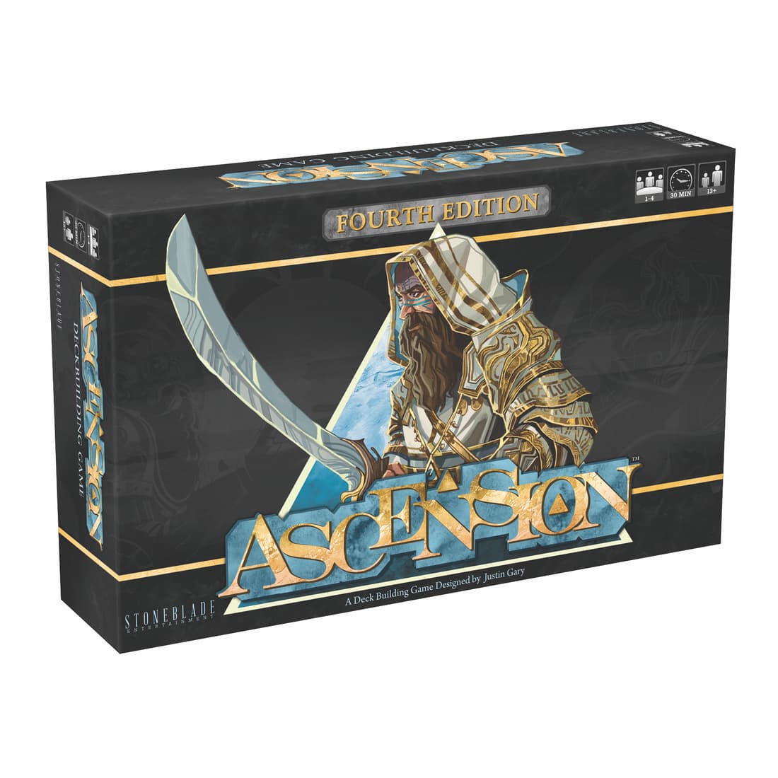 ascension anniversary edition