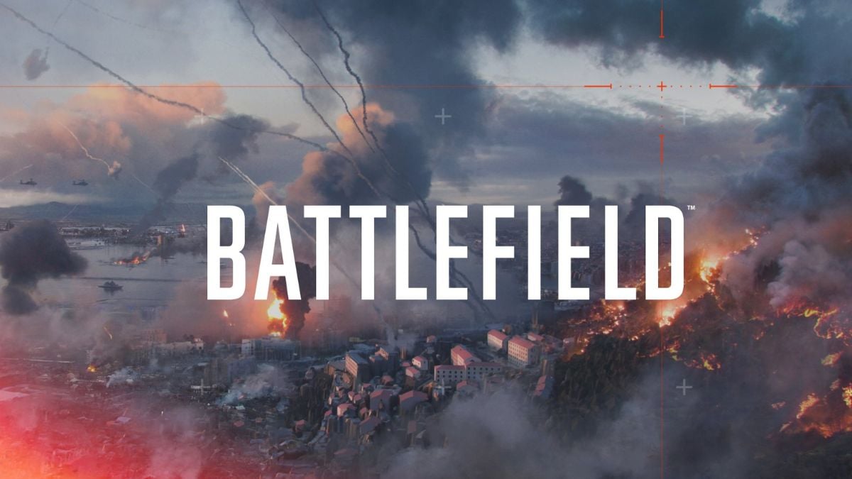 ‘No pre-orders’: Battlefield fans are wary of hopping on the hype train for the newest one right away