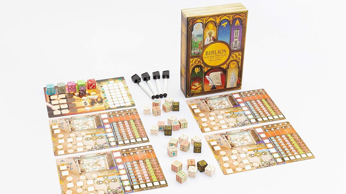 biblios best board game editions that look like books