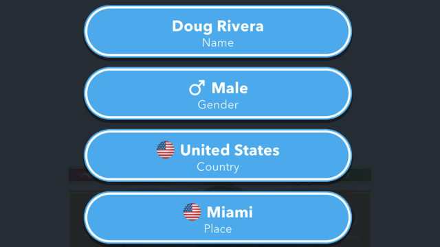 BitLife Florida