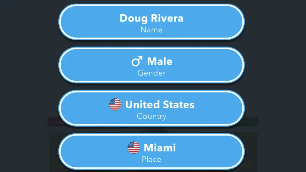 BitLife Florida