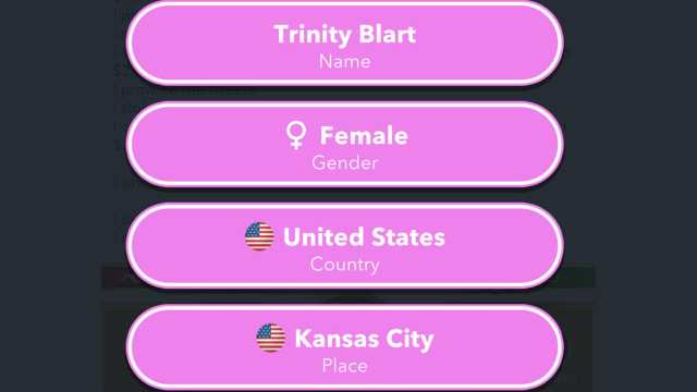 BitLife Missouri