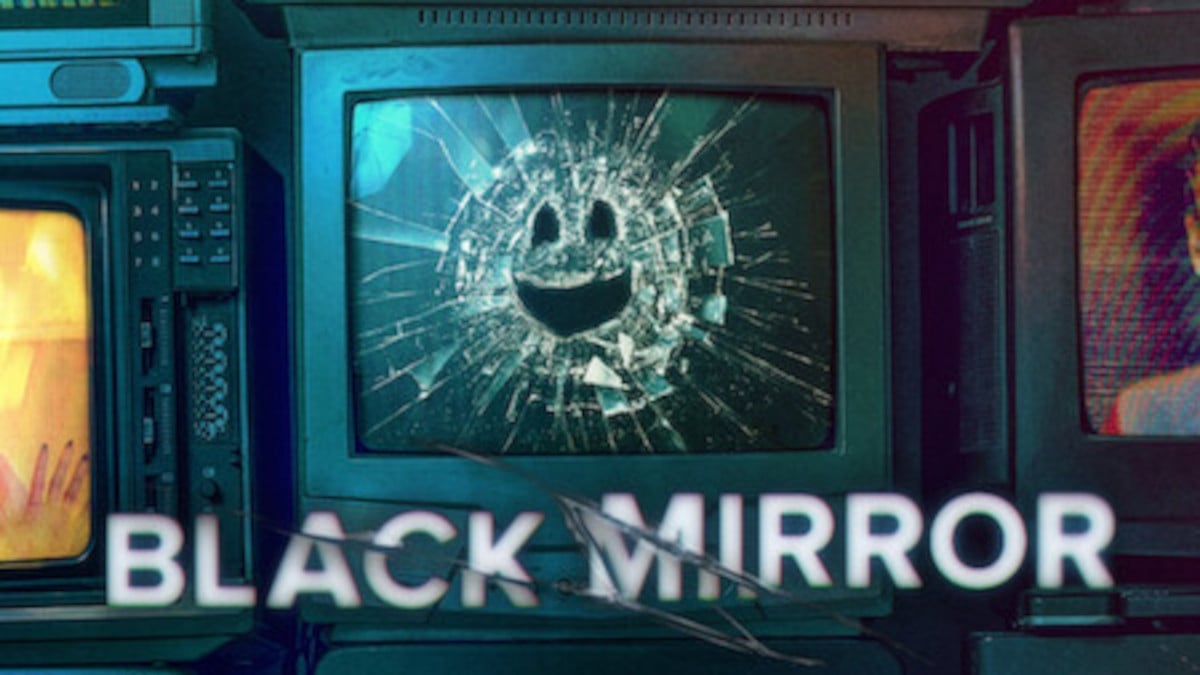 Black Mirror regresará a Netflix en 2025, con un episodio secuela del USS Callister