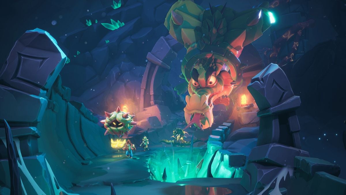 Nikoderiko: The Magical World is an homage to 90s platformers launching this October