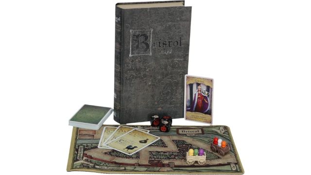 bristol 1350 best board game editions that look like books