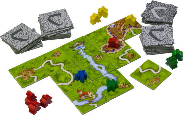 The 12 Most Popular Board Games For All Players in 2024