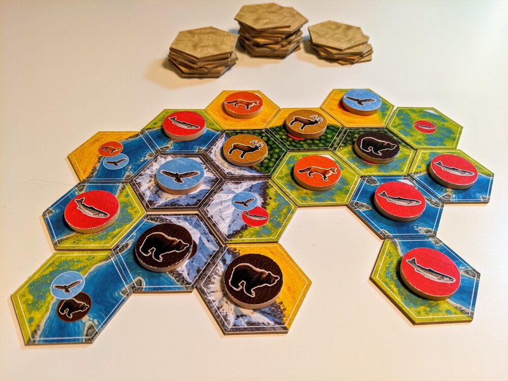 The 10 Best Puzzle Board Games for Adults