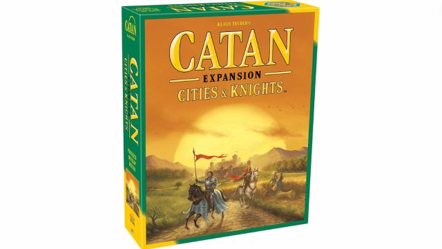 Рейтинг всех расширений Catan, от лучшего к худшему