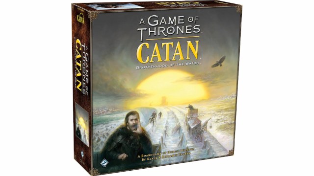 Todos los juegos de Catan clasificados para tu comodidad