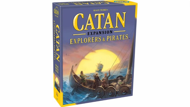 Todas las expansiones de Catan clasificadas, de mejor a peor