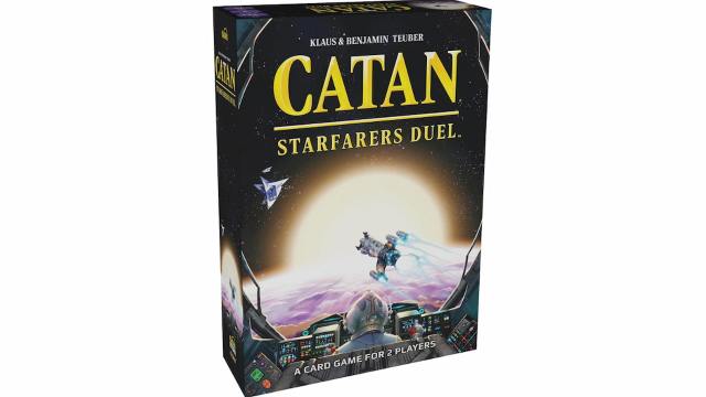 catan starfarers duel card game