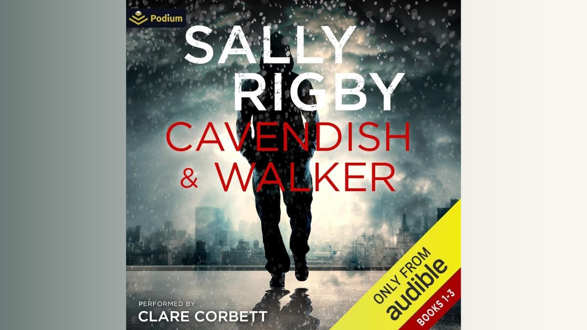 25 Amazing mystery audiobooks to satisfy your craving for suspense