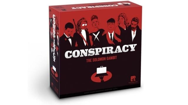 conspiracy best 70s board games you can play today