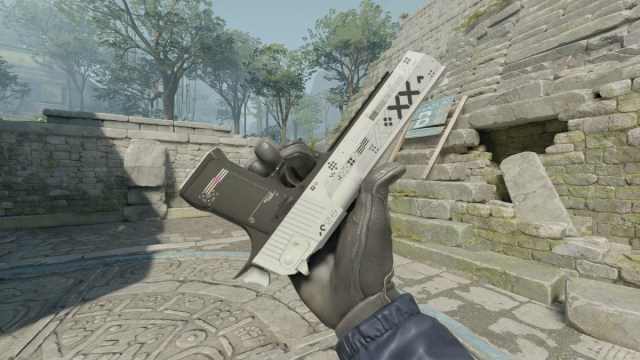 Counter-Strike 2 Desert Eagle skins Tier List: All CS2 Desert Eagle skins, ranked