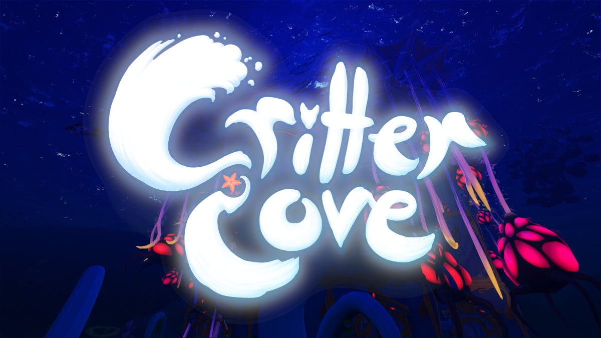 As Critter Cove enters Early Access, dev shares roadmap and details of future updates