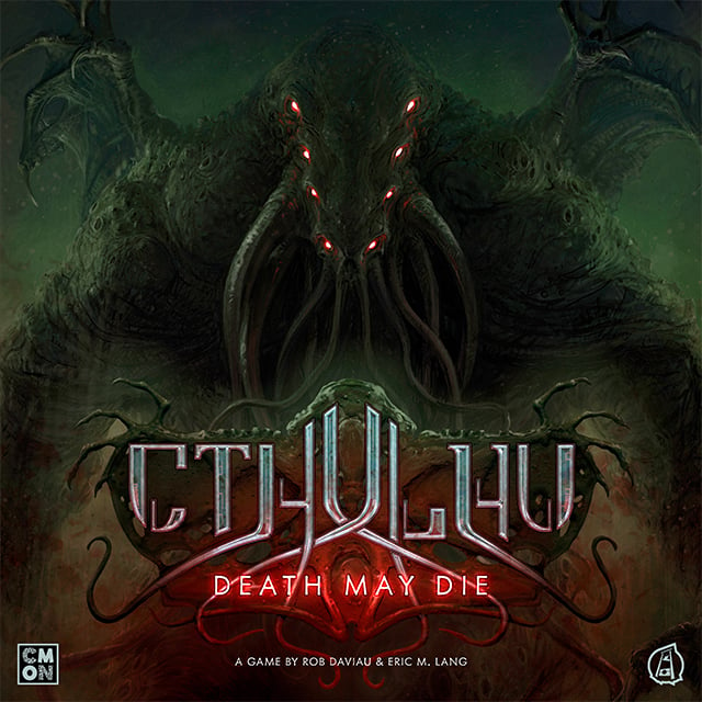 best Cthulhu board games