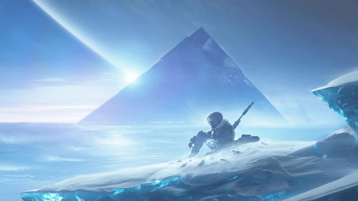 Destiny 2’s biggest problem is uncertainty