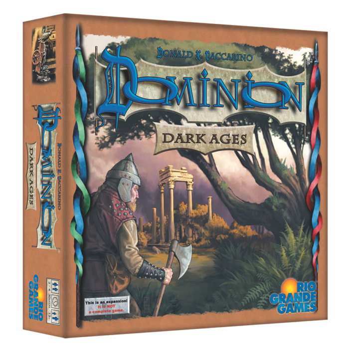 Las mejores expansiones del juego de cartas Dominion para conseguir ahora