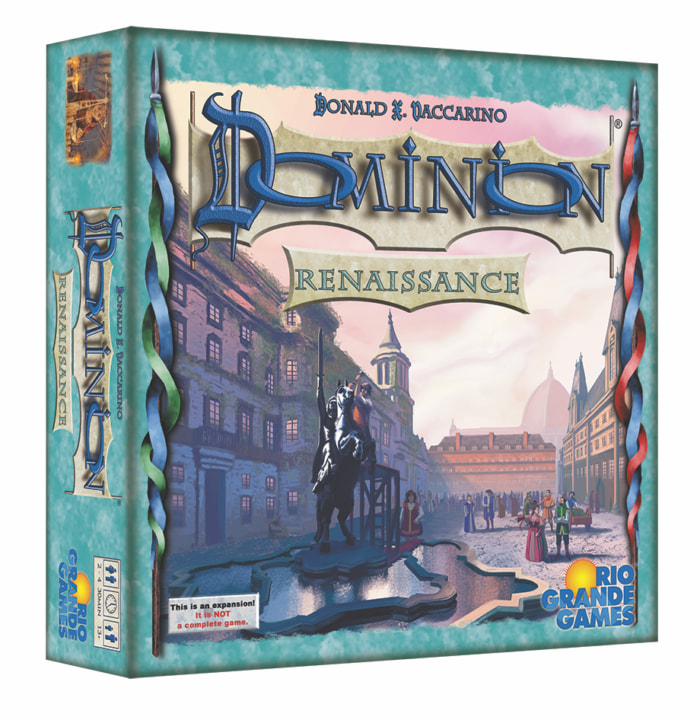 The Best Dominion Card Game Expansions To Get Now