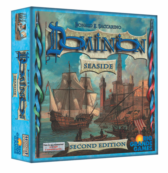 Las mejores expansiones del juego de cartas Dominion para conseguir ahora