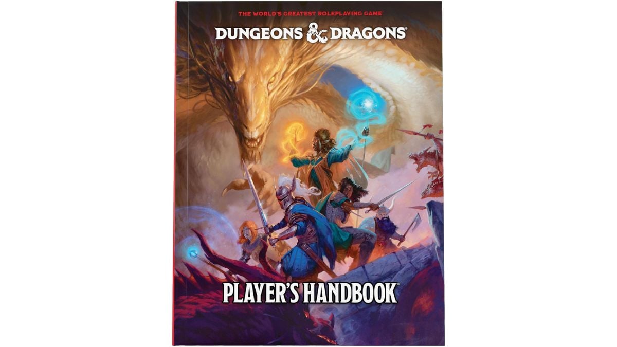 dungeons and dragons handbook best board game editions that look like books